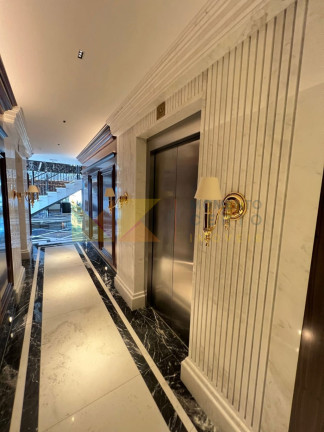 Imagem Apartamento com 4 Quartos à Venda, 180 m² em Meia Praia - Itapema