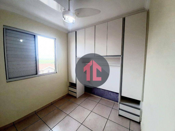 Imagem Apartamento com 2 Quartos à Venda, 49 m² em Residencial Cosmos - Campinas Imagem Apartamento com 2 Quartos à Venda, 49 m² em Residencial Cosmos - Campinas
