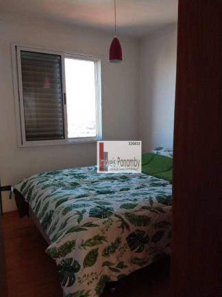 Imagem Apartamento com 2 Quartos à Venda, 60 m² em Vila Andrade - São Paulo Imagem Apartamento com 2 Quartos à Venda, 60 m² em Vila Andrade - São Paulo