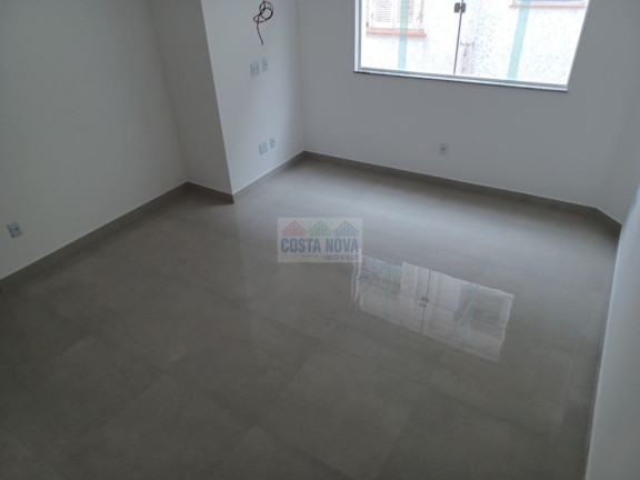 Imagem Casa com 2 Quartos à Venda, 100 m² em Campo Grande - Santos Imagem Casa com 2 Quartos à Venda, 100 m² em Campo Grande - Santos