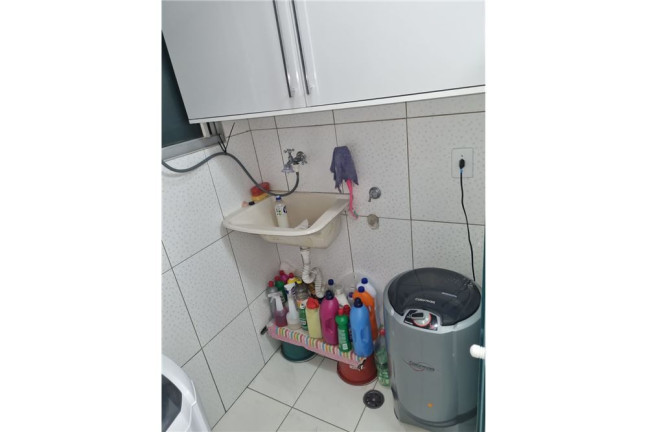 Imagem Imóvel com 2 Quartos à Venda,  em Vila Industrial - São Paulo