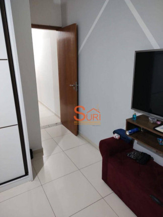 Imagem Sobrado com 3 Quartos à Venda, 171 m² em Parque São Vicente - Mauá Imagem Sobrado com 3 Quartos à Venda, 171 m² em Parque São Vicente - Mauá