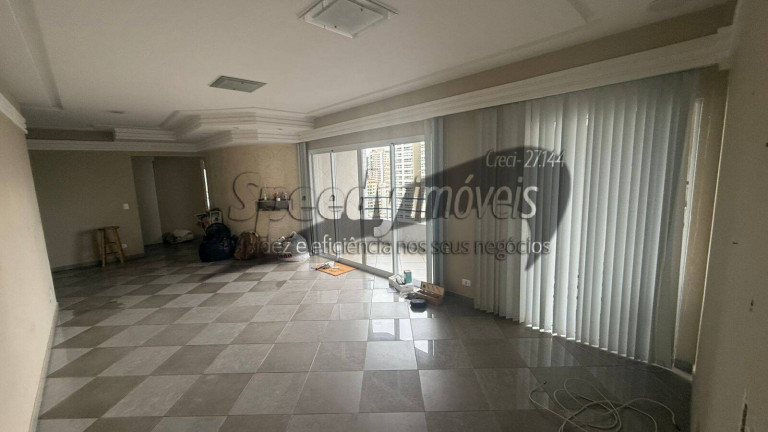 Imagem Apartamento com 3 Quartos à Venda, 253 m² em Canto Do Forte - Praia Grande Imagem Apartamento com 3 Quartos à Venda, 253 m² em Canto Do Forte - Praia Grande