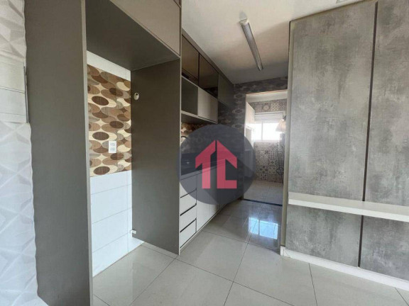 Imagem Apartamento com 3 Quartos à Venda, 58 m² em Jardim Guarani - Campinas Imagem Apartamento com 3 Quartos à Venda, 58 m² em Jardim Guarani - Campinas