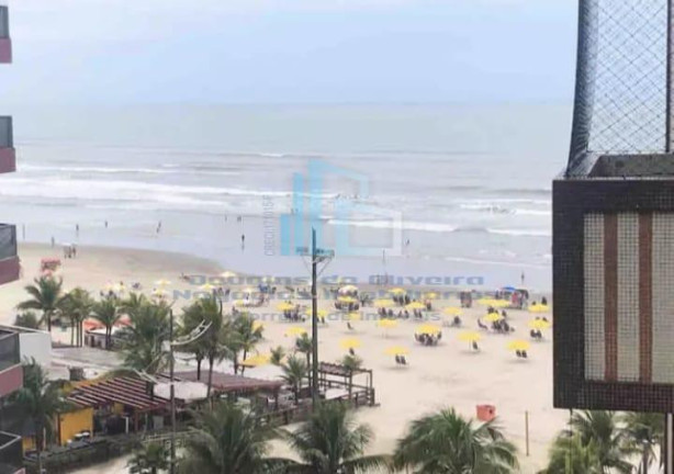 Apartamento com 3 Quartos à Venda, 115 m² em Ocian - Praia Grande