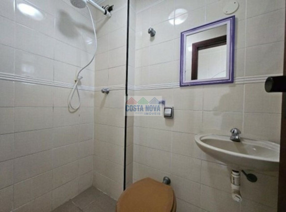 Imagem Apartamento com 4 Quartos à Venda, 260 m² em Boqueirão - Santos Imagem Apartamento com 4 Quartos à Venda, 260 m² em Boqueirão - Santos