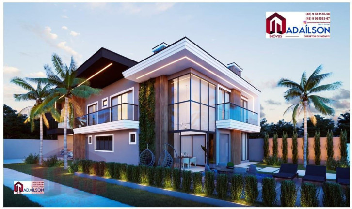 Imóvel com 5 Quartos à Venda, 454 m²