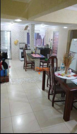Imagem Sobrado com 3 Quartos à Venda, 360 m² em água Chata - Guarulhos Imagem Sobrado com 3 Quartos à Venda, 360 m² em água Chata - Guarulhos