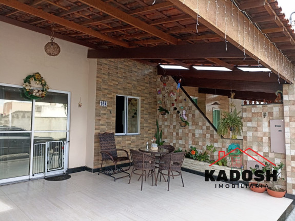 Imagem Casa com 2 Quartos à Venda, 130 m² em Santo Antônio Dos Prazeres - Feira De Santana Imagem Casa com 2 Quartos à Venda, 130 m² em Santo Antônio Dos Prazeres - Feira De Santana