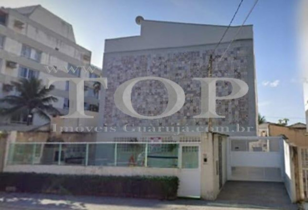 Imagem Casa de Condomínio com 2 Quartos à Venda, 100 m² em Enseada - Guarujá Imagem Casa de Condomínio com 2 Quartos à Venda, 100 m² em Enseada - Guarujá