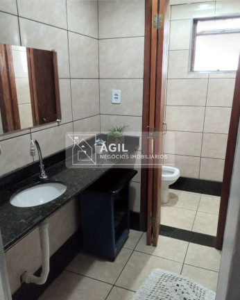 Imagem Casa com 4 Quartos à Venda, 275 m² em Loteamento Jardim Helena - São José Dos Campos Imagem Casa com 4 Quartos à Venda, 275 m² em Loteamento Jardim Helena - São José Dos Campos