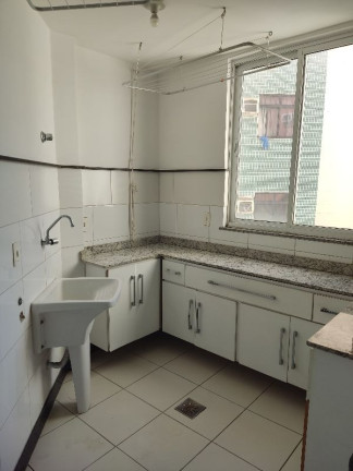 Imagem Imóvel com 3 Quartos à Venda, 98 m² em Aterrado - Volta Redonda