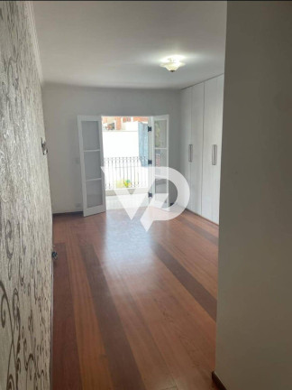 Imagem Casa de Condomínio com 5 Quartos à Venda, 400 m² em Alphaville - Santana De Parnaíba Imagem Casa de Condomínio com 5 Quartos à Venda, 400 m² em Alphaville - Santana De Parnaíba