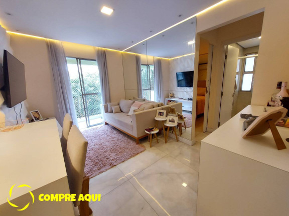 Imagem Apartamento com 1 Quarto à Venda, 50 m² em Vila Buarque - São Paulo