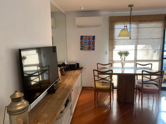 Imagem Apartamento com 3 Quartos à Venda, 92 m² em Vila Olímpia - São Paulo Imagem Apartamento com 3 Quartos à Venda, 92 m² em Vila Olímpia - São Paulo