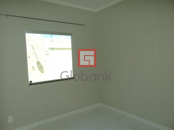 Imagem Casa com 3 Quartos à Venda, 162 m² em Vila Greice - Montes Claros