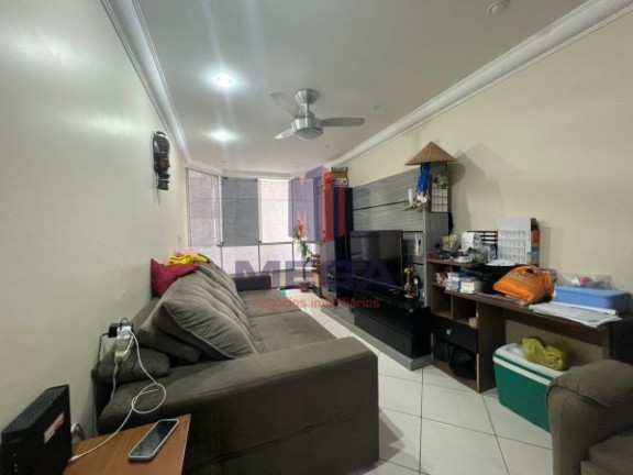 Imagem Apartamento com 2 Quartos à Venda, 75 m² em Itapuã - Vila Velha