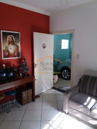 Imagem Casa de Condomínio com 3 Quartos à Venda, 204 m² em Tucuruvi - São Paulo Imagem Casa de Condomínio com 3 Quartos à Venda, 204 m² em Tucuruvi - São Paulo