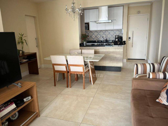 Imagem Apartamento com 3 Quartos à Venda, 84 m² em Vila Suzana - São Paulo Imagem Apartamento com 3 Quartos à Venda, 84 m² em Vila Suzana - São Paulo