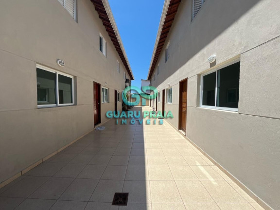 Casa com 2 Quartos à Venda, 80 m² em Enseada - Guarujá