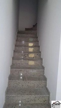 Imagem Casa com 3 Quartos à Venda, 100 m² em Vila Dalila - São Paulo Imagem Casa com 3 Quartos à Venda, 100 m² em Vila Dalila - São Paulo