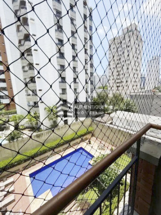 Imagem Apartamento com 2 Quartos à Venda, 171 m² em Moema - São Paulo Imagem Apartamento com 2 Quartos à Venda, 171 m² em Moema - São Paulo