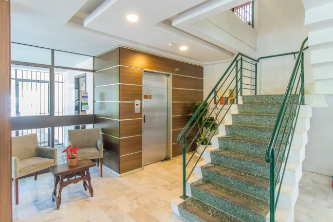Imagem Apartamento com 3 Quartos à Venda, 232 m² em Bela Vista - Porto Alegre Imagem Apartamento com 3 Quartos à Venda, 232 m² em Bela Vista - Porto Alegre