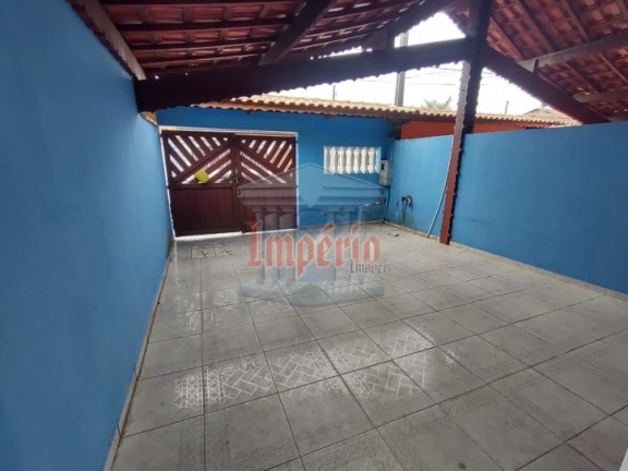 Imagem Casa com 2 Quartos à Venda, 70 m² em Balneário Plataforma Ii - Mongaguá