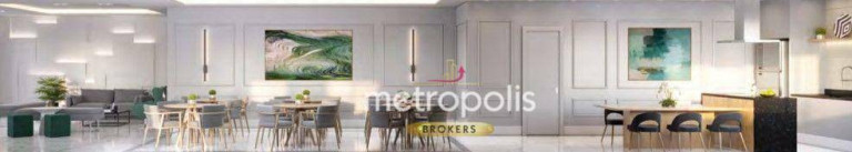 Imagem Apartamento com 2 Quartos à Venda, 83 m² em Fundação - São Caetano Do Sul Imagem Apartamento com 2 Quartos à Venda, 83 m² em Fundação - São Caetano Do Sul