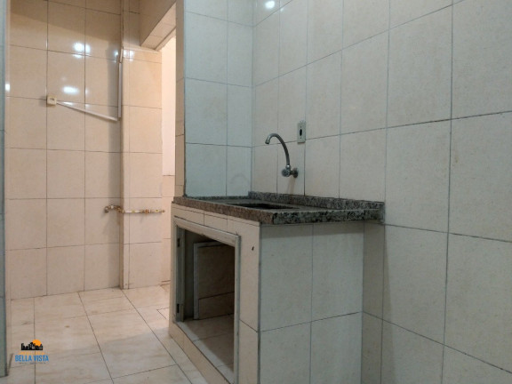 Imagem Loft com 1 Quarto à Venda, em Centro - São Vicente Imagem Loft com 1 Quarto à Venda, em Centro - São Vicente