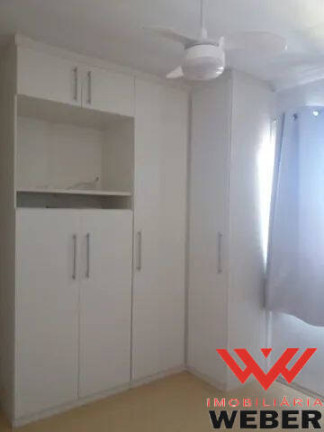 Imagem Apartamento com 3 Quartos à Venda, 85 m² em Vila Trujillo - Sorocaba