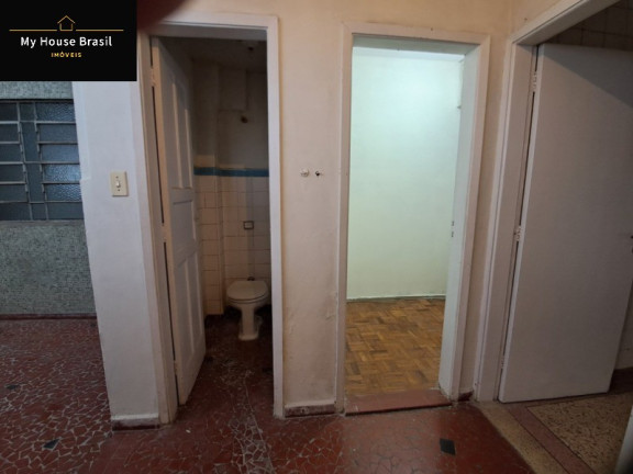 Imagem Apartamento com 2 Quartos à Venda, 85 m² em Vila Madalena - São Paulo