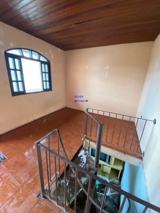 Imagem Sobrado com 2 Quartos à Venda, 50 m² em Pinheirinho - Curitiba Imagem Sobrado com 2 Quartos à Venda, 50 m² em Pinheirinho - Curitiba