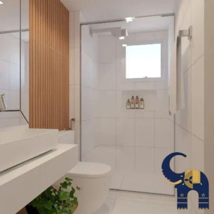 Imagem Apartamento com 2 Quartos à Venda, 68 m² em Salvador Imagem Apartamento com 2 Quartos à Venda, 68 m² em Salvador