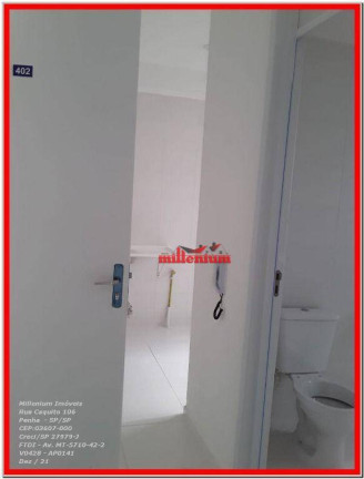 Imagem Apartamento com 2 Quartos à Venda, 48 m² em Jardim Miragaia - São Paulo Imagem Apartamento com 2 Quartos à Venda, 48 m² em Jardim Miragaia - São Paulo