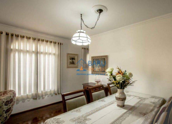 Imagem Apartamento com 3 Quartos à Venda, 130 m² em Higienópolis - São Paulo Imagem Apartamento com 3 Quartos à Venda, 130 m² em Higienópolis - São Paulo