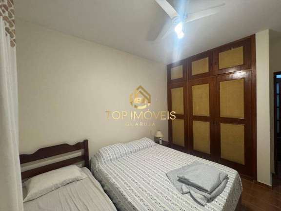 Imagem Apartamento com 3 Quartos para Alugar, 65 m² em Pitangueiras - Guarujá
