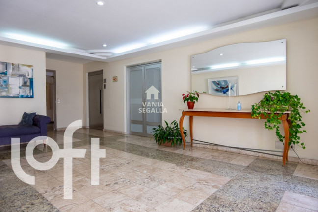 Imagem Apartamento com 2 Quartos à Venda, 69 m² em Vila Anglo Brasileira - São Paulo