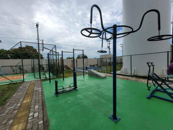 Imagem Apartamento com 2 Quartos à Venda, 45 m² em Caucaia - Caucaia Imagem Apartamento com 2 Quartos à Venda, 45 m² em Caucaia - Caucaia
