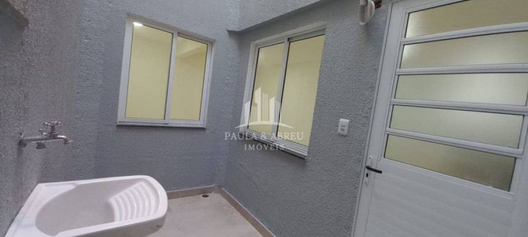 Imagem Apartamento com 2 Quartos à Venda, 58 m² em Vila Homero Thon - Santo André