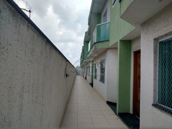 Imagem Casa de Condomínio com 2 Quartos à Venda, em Vila Ré - São Paulo Imagem Casa de Condomínio com 2 Quartos à Venda, em Vila Ré - São Paulo