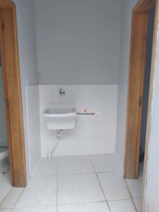 Imagem Casa com 2 Quartos à Venda, 135 m² em Aviação - Praia Grande