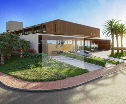 Imagem Apartamento com 1 Quarto à Venda, 67 m² em Ponta Do Seixas - João Pessoa Imagem Apartamento com 1 Quarto à Venda, 67 m² em Ponta Do Seixas - João Pessoa