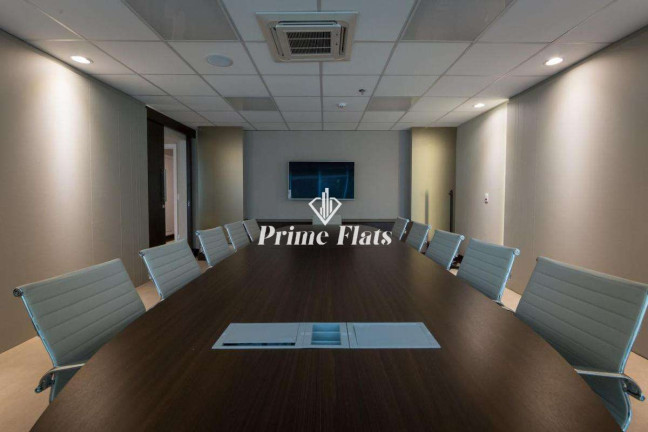 Imagem Apartamento com 1 Quarto à Venda, 27 m² em Consolação - São Paulo Imagem Apartamento com 1 Quarto à Venda, 27 m² em Consolação - São Paulo