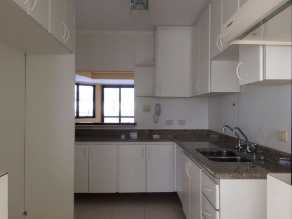 Imagem Cobertura com 4 Quartos à Venda, 253 m² em Jardim Virgínia - Guarujá