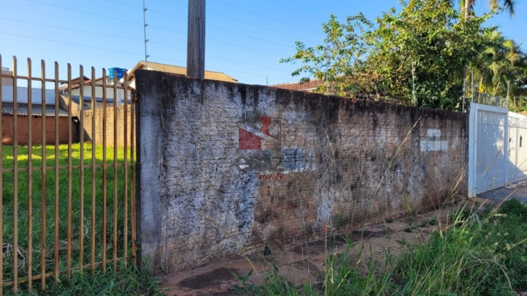 Imagem Imóvel à Venda, 66 m² em Jardim Mansur - Campo Grande