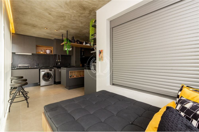 Imagem Apartamento com 2 Quartos à Venda, 56 m² em Lapa - São Paulo Imagem Apartamento com 2 Quartos à Venda, 56 m² em Lapa - São Paulo