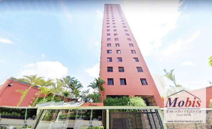 Imagem Apartamento com 4 Quartos à Venda, 165 m² em Jardim - Santo André Imagem Apartamento com 4 Quartos à Venda, 165 m² em Jardim - Santo André