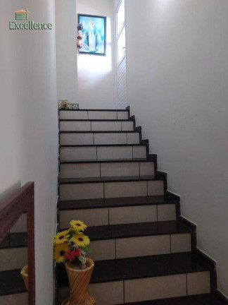 Imagem Cobertura com 2 Quartos à Venda, 59 m² em Jardim Irene - Santo André Imagem Cobertura com 2 Quartos à Venda, 59 m² em Jardim Irene - Santo André