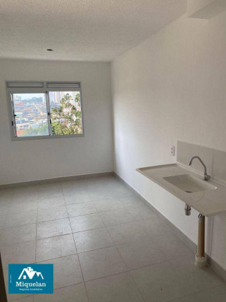 Imagem Apartamento com 2 Quartos à Venda, 33 m² em Parque Novo Mundo - São Paulo Imagem Apartamento com 2 Quartos à Venda, 33 m² em Parque Novo Mundo - São Paulo